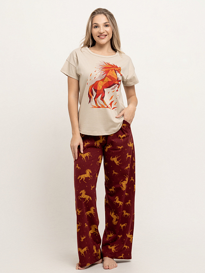 Пижама "Сияние" арт. к1294